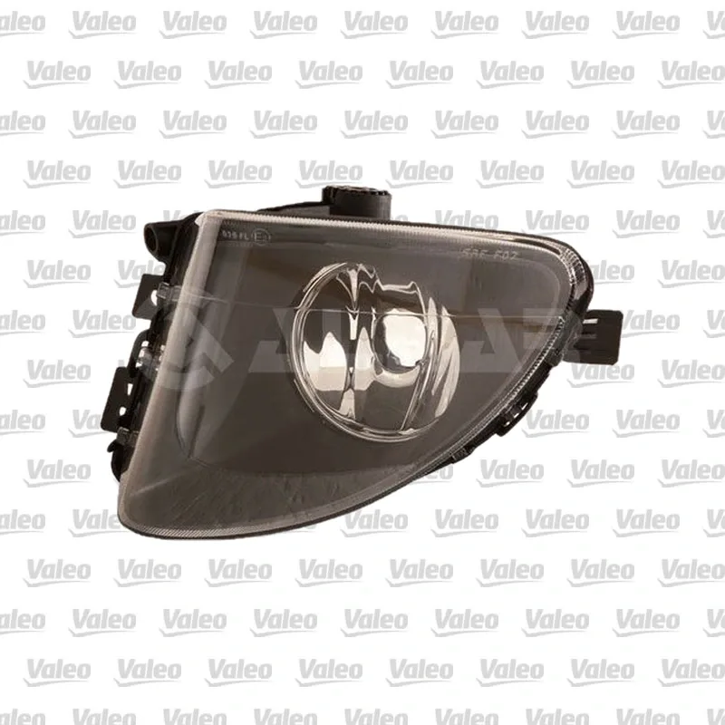 Sis Farı Ön Sağ VALEO 44370 – BMW 520i