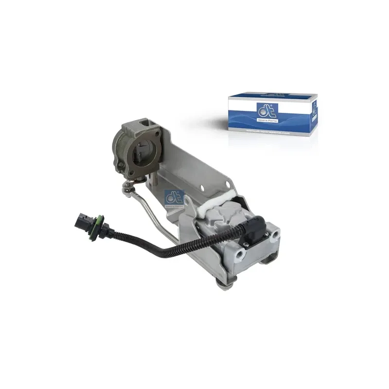 EGR Klapesi DT Spare Parts 3.25577 – MAN TGA