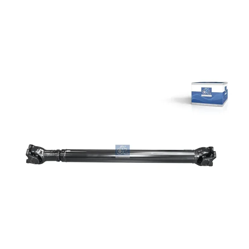 Kardan Mili DT Spare Parts 13.00182 – Ford Trucks CARGO