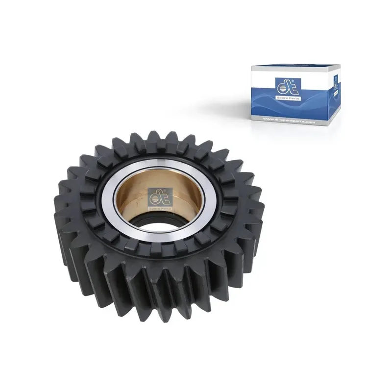 Aks Dişlisi DT Spare Parts 1.16685 – Scania G / R
