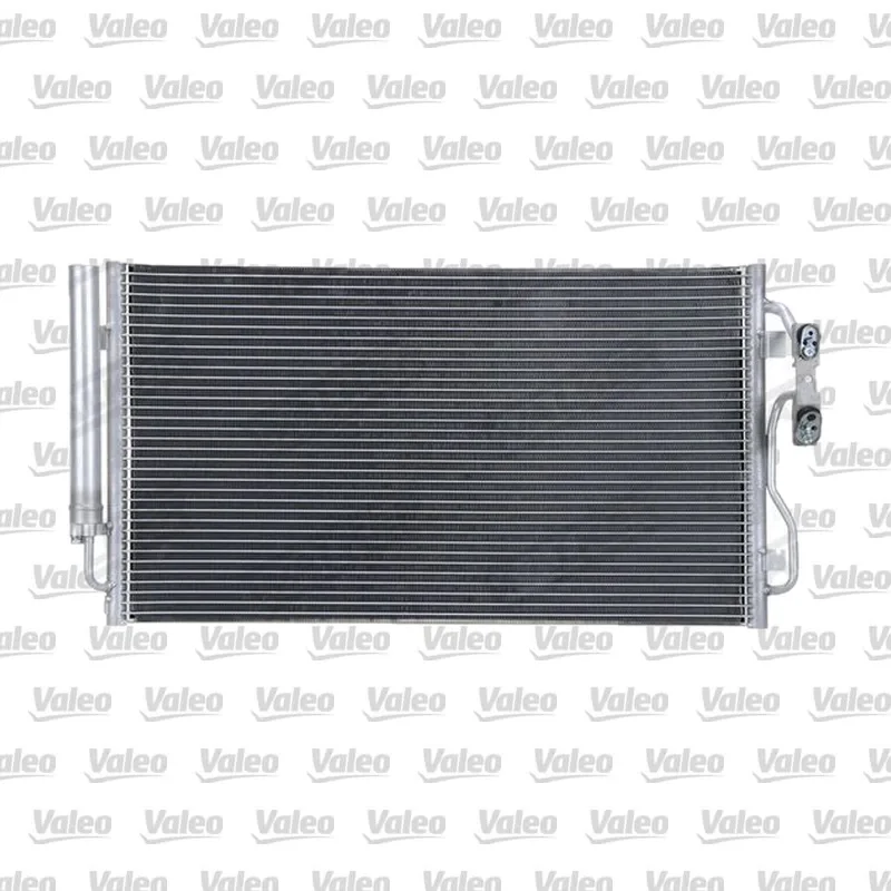 Klima Radyatörü VALEO 860131 – BMW 320i