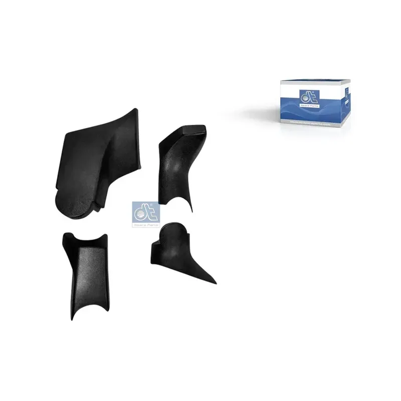 Ön Görüş Aynası Gövdesi DT Spare Parts 3.00104 – MAN TGA / TGS / TGX
