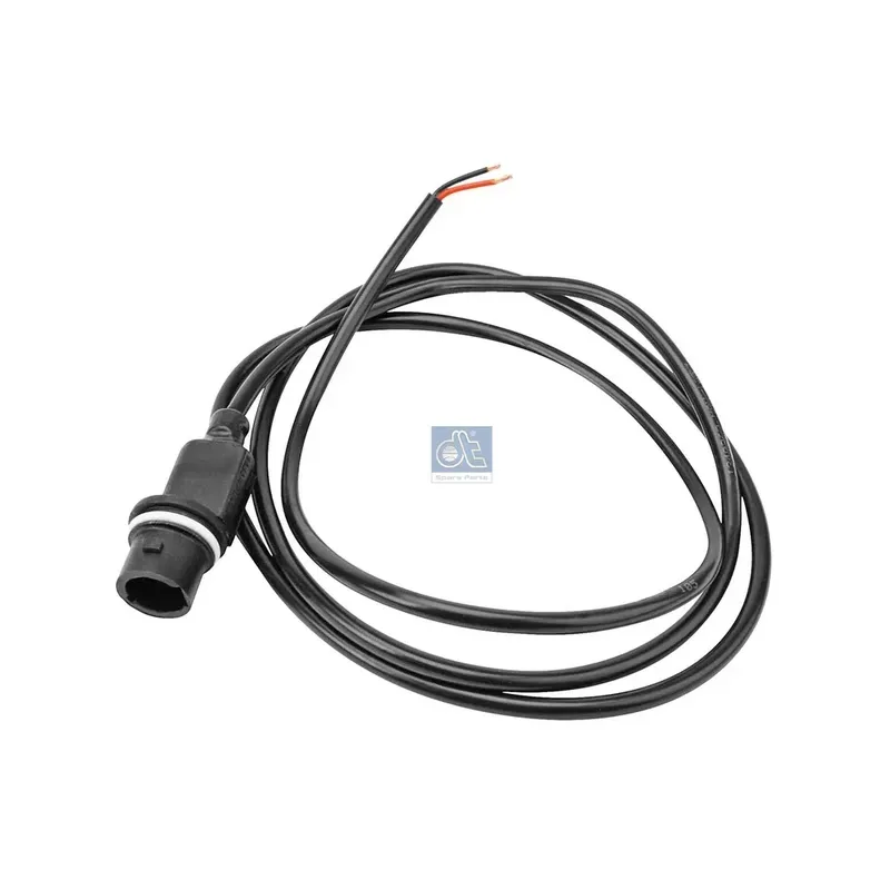 Kablolu Lamba Duyu DT Spare Parts 1.21388 – Scania R