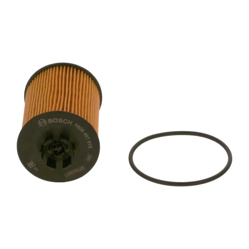 Yağ Filtresi Elemanı BOSCH F026407015 – OPEL ASTRA / COMBO / CORSA