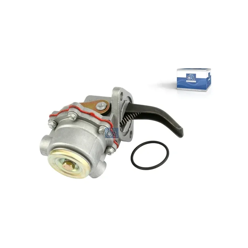 Vidalı Bağlantılı Yakıt Besleme Pompası DT Spare Parts 3.21002 – MAN TGA
