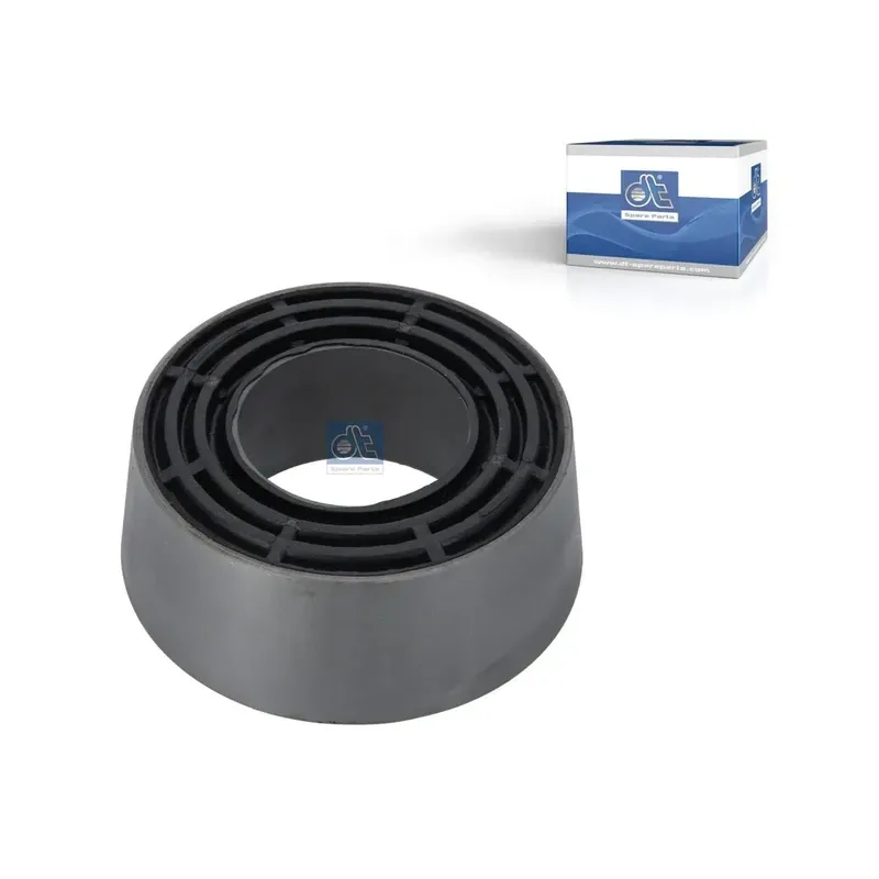 Makas Tablası Dış Halkası DT Spare Parts 2.62072 – Volvo FH / FM / FMX