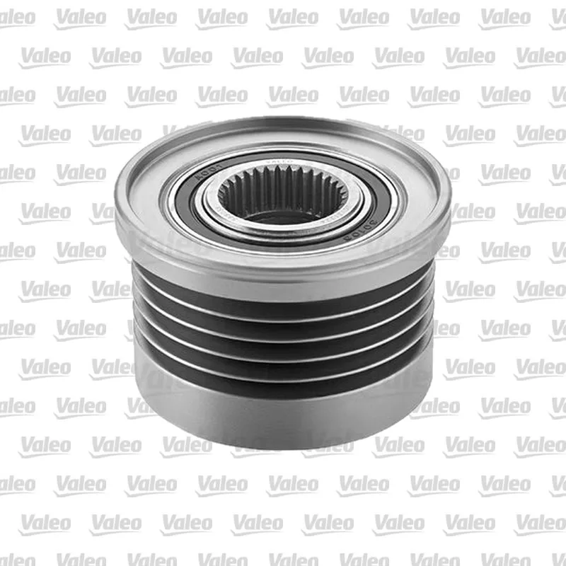 Alternatör Kasnağı VALEO 588038