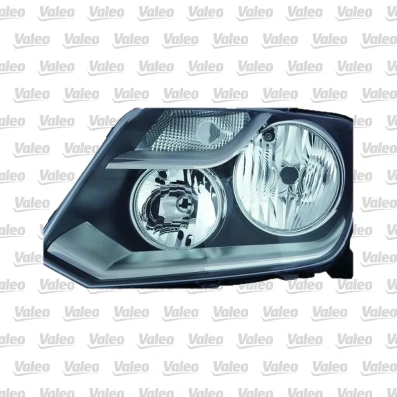 Far Lambası Sağ VALEO 44880 – Volkswagen Amarok