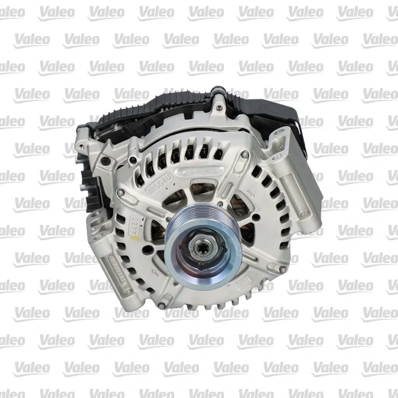 Alternatör VALEO 615017 – Audi A3