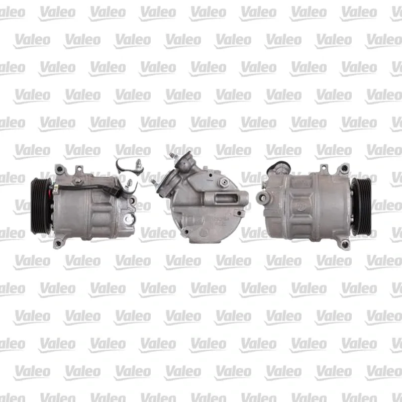 Klima Kompresörü VALEO 811191