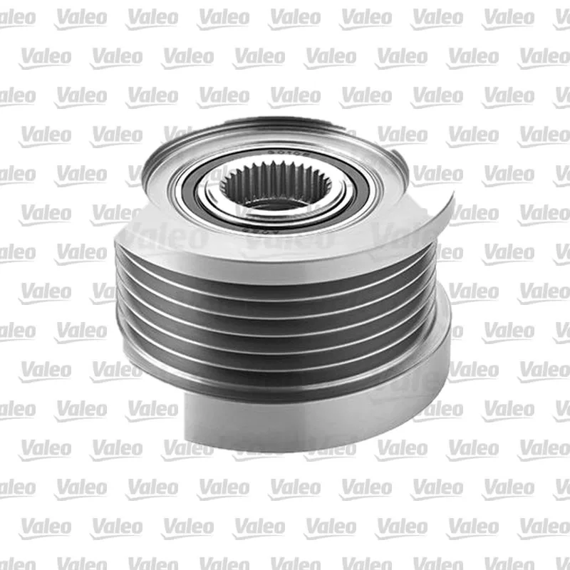 Alternatör Kasnağı VALEO 588076 – Hyundai Accent / Getz