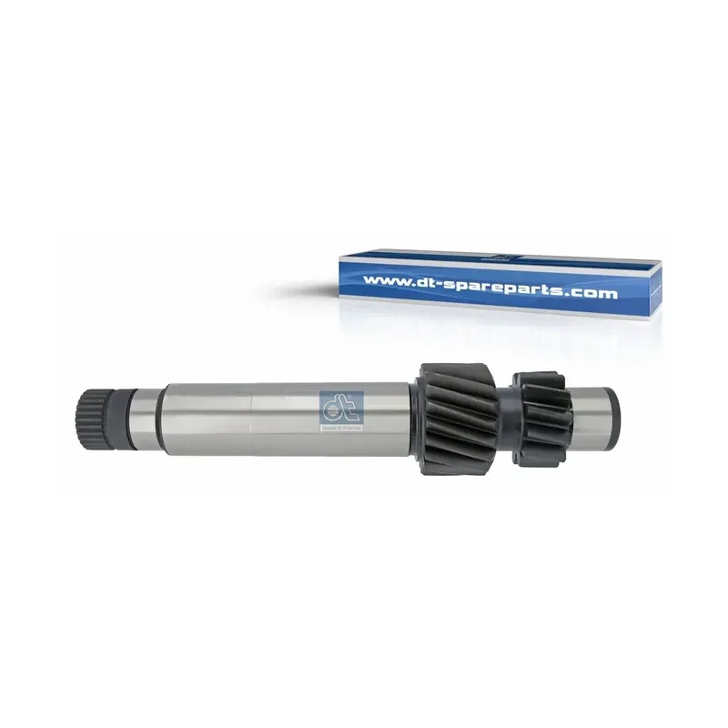 Şanzıman Ara Mili DT Spare Parts 2.33221 – Volvo FH / FM / FMX
