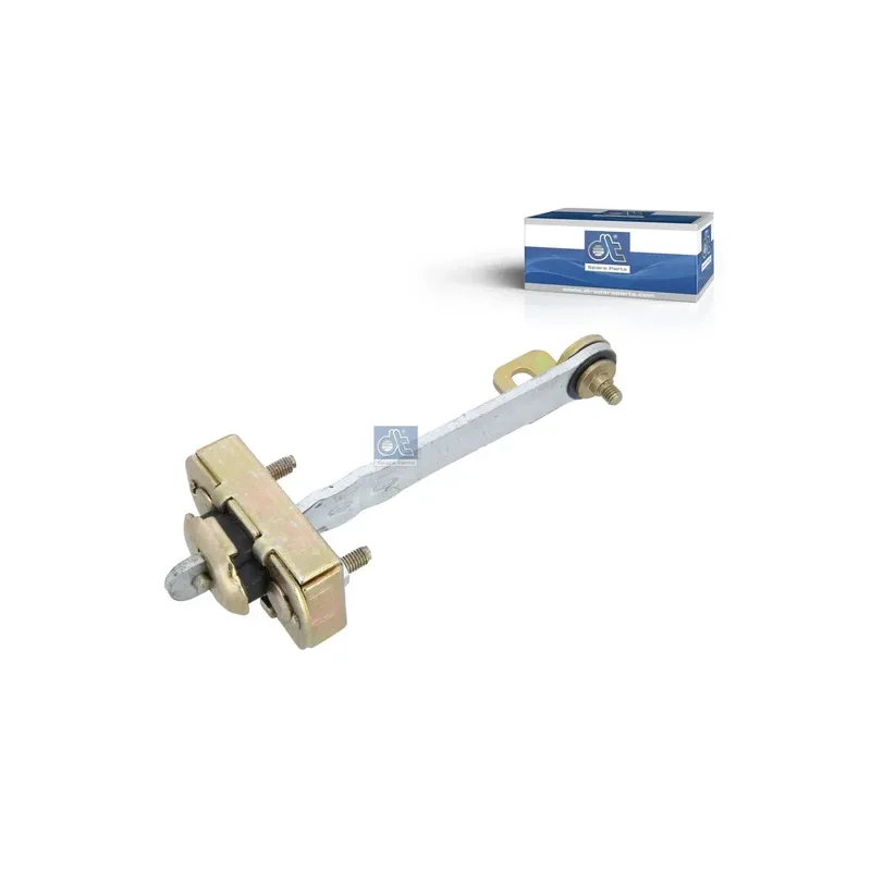 Sol Kapı Braketi DT Spare Parts 4.63351 – Mercedes-Benz ATEGO / AXOR