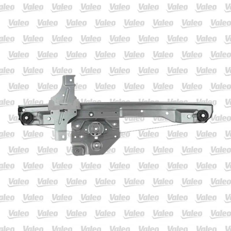 Cam Krikosu Ön Sağ VALEO 851211 – Peugeot 208 / 2008