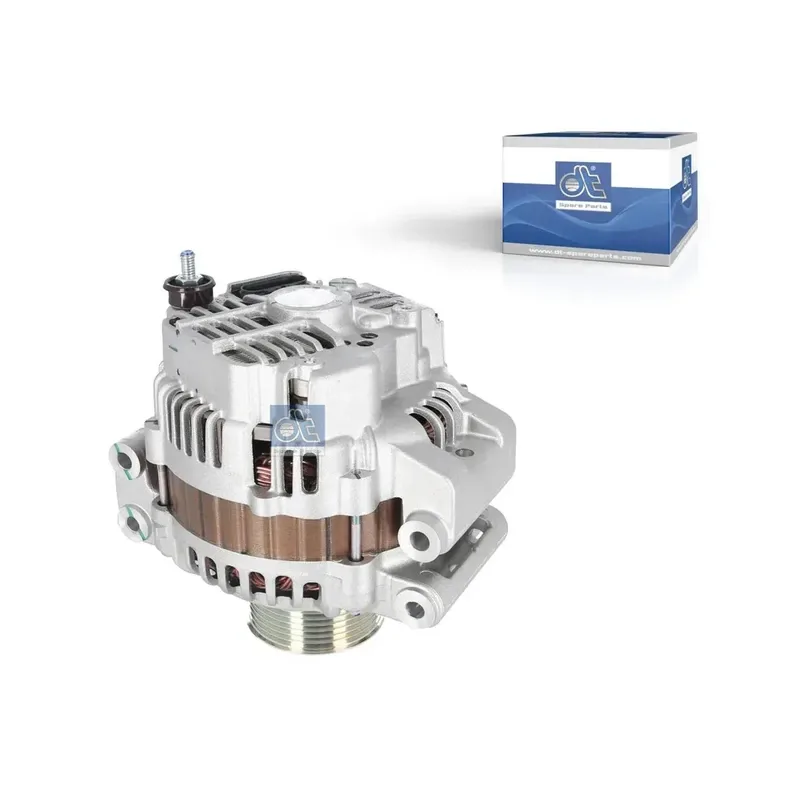 Alternatör DT Spare Parts 1.51303 – Scania G / R / S