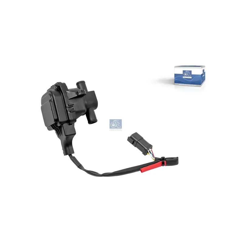 Kalorifer Kumanda Valfi DT Spare Parts 1.22743 – Scania R