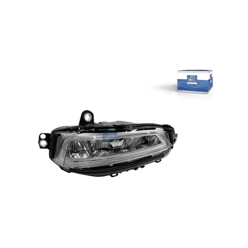 Sol Sis Farı DT Spare Parts 2.00413 – Volvo FH / FM / FMX