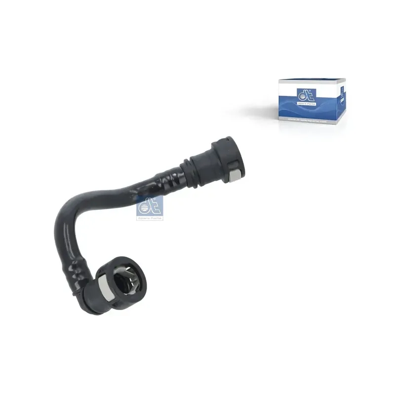 Yakıt Borusu DT Spare Parts 3.00450 – MAN TGA / TGS / TGX