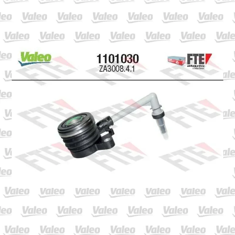 Debriyaj Rulmanı VALEO 1101030