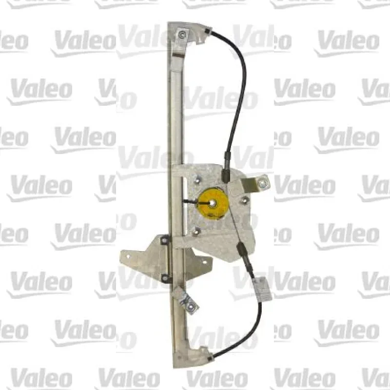 Cam Krikosu Ön Sağ VALEO 850845 – Peugeot 308
