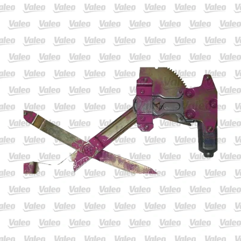 Cam Krikosu Ön Sağ VALEO 850445 – Volkswagen Passat