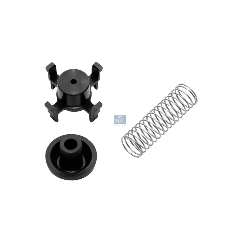 Basınç Tahliye Valfi DT Spare Parts 4.91286 – Mercedes-Benz ACTROS 1841