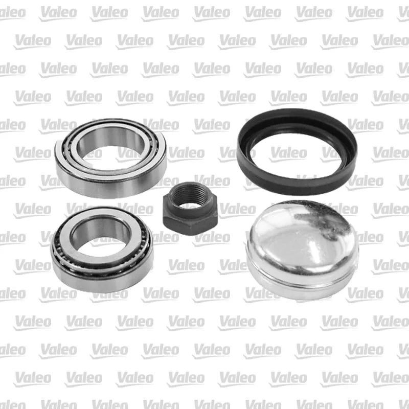 Teker Rulmanı Arka Sağ veya Sol VALEO 502685