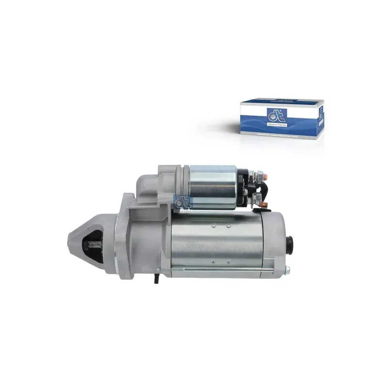 Marş Motoru DT Spare Parts 3.34000 – MAN TGA