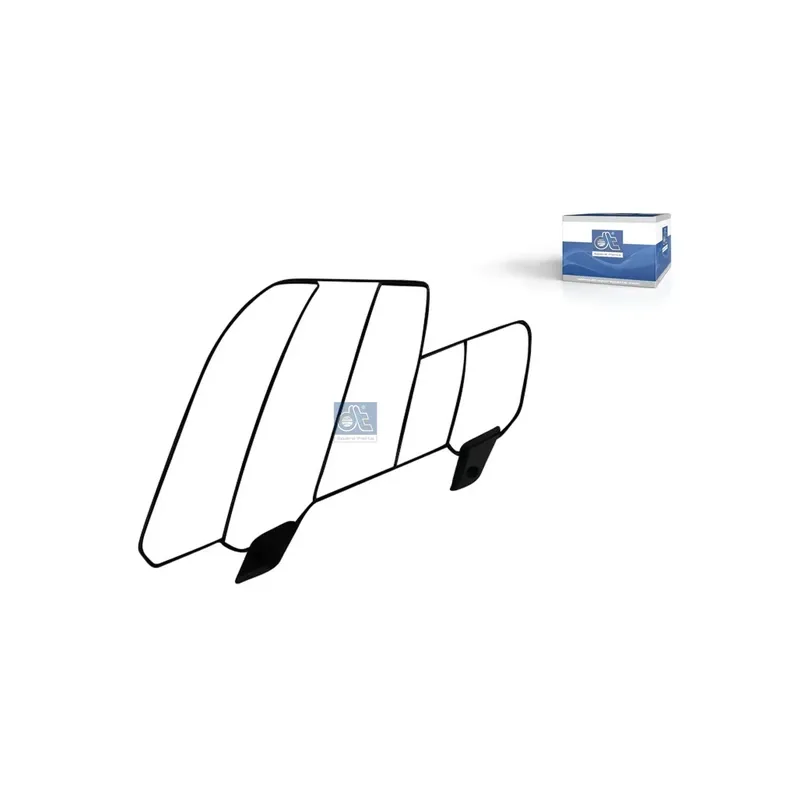 Sağ Far DT Spare Parts 2.00532 – Volvo FH