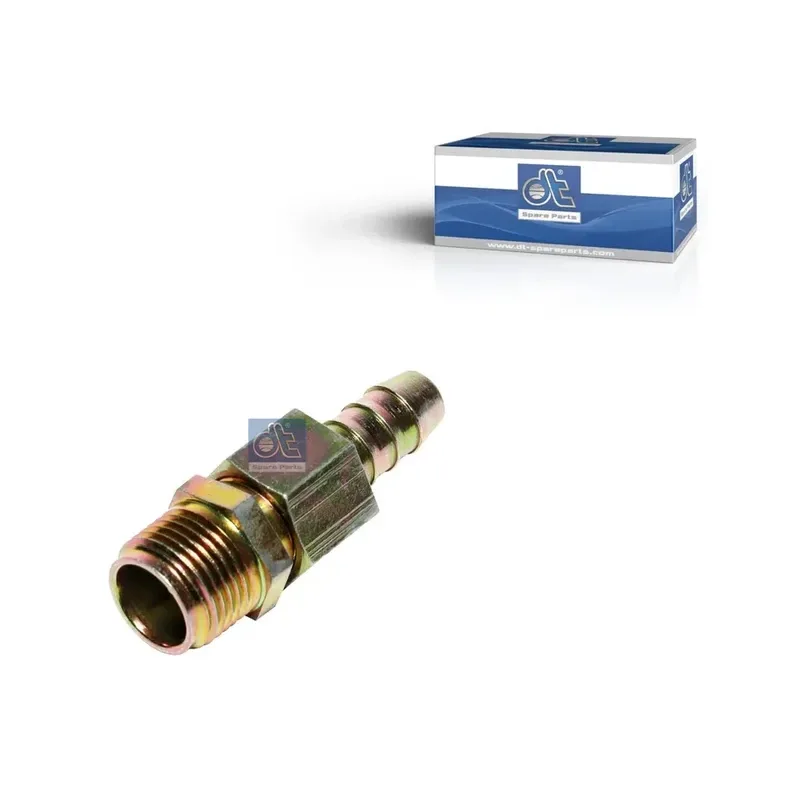 Taşma Valfi DT Spare Parts 4.63236 – Mercedes-Benz ACTROS / AXOR