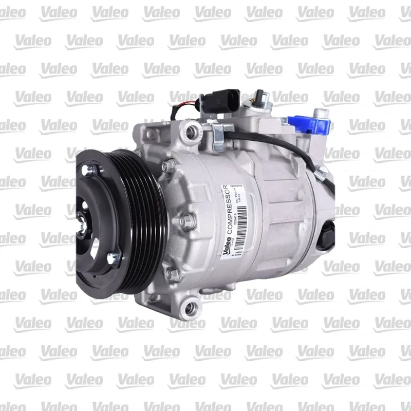 Klima Kompresörü VALEO 559416 – Audi A3