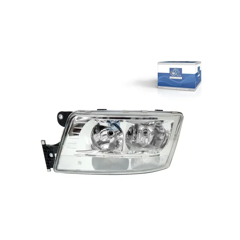 Sol Far DT Spare Parts 3.32507 – MAN TGA / TGS / TGX