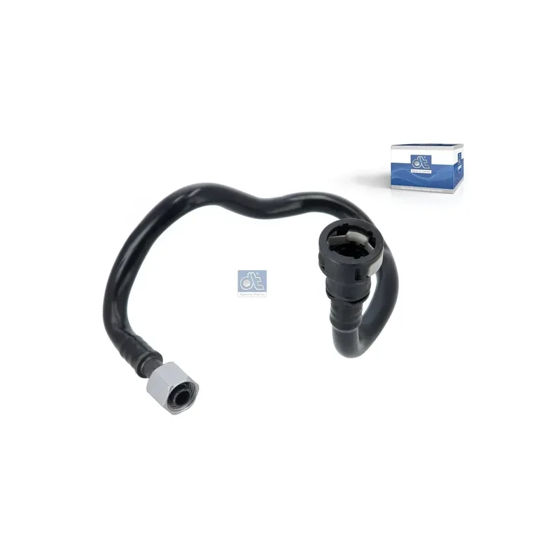 Yakıt Borusu DT Spare Parts 3.00443 – MAN TGA / TGS / TGX