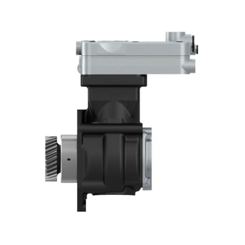 Hava Kompresörü WABCO 4123520260 – Mercedes-Benz AXOR