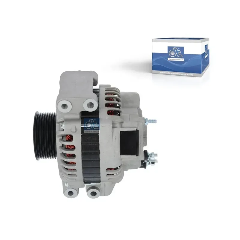 Alternatör DT Spare Parts 1.51300 – Scania G / R / S