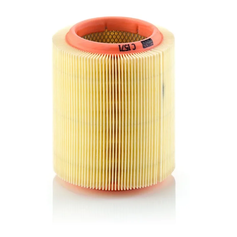 Hava Filtresi MANN-FILTER C 1571 – LAND ROVER DEFENDER / DISCOVERY / RANGE