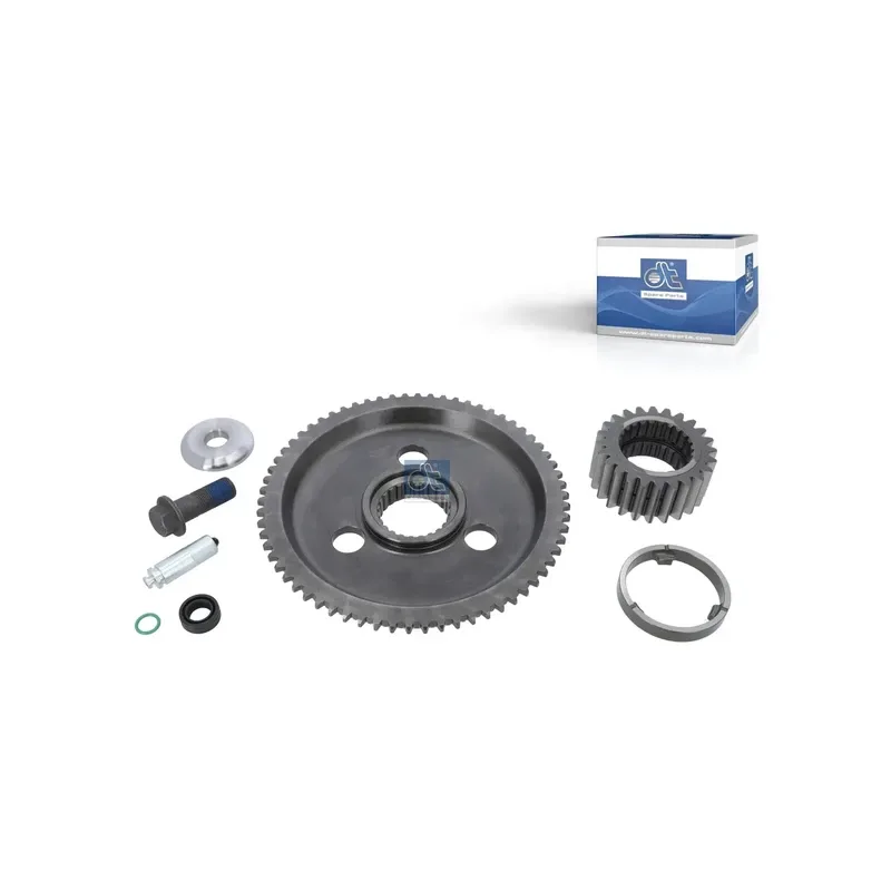 Planet Dişli Tamir Takımı DT Spare Parts 1.31478 – Scania R