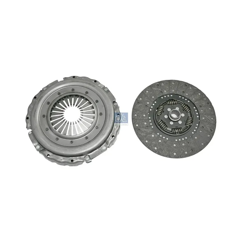 Debriyaj Seti DT Spare Parts 4.91004 – Mercedes-Benz ATEGO / AXOR