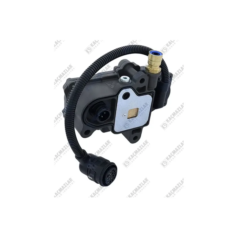 Elektrikli Debriyaj Merkezi KAÇMAZ K10.04469 – Volvo FH / FM / FMX