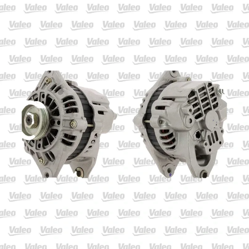 Mazda 626 2.2 12V Alternatör – VALEO 600176