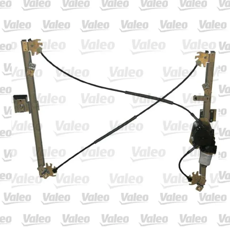 Cam Krikosu Ön Sol VALEO 850796 – Renault Megane