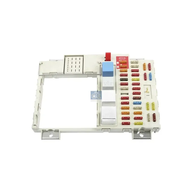 Röle ve Sigortalı Merkezi Elektrik Dağıtım Ünitesi DT Spare Parts 3.33075 – MAN TGA / TGS / TGX