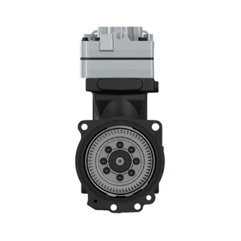 Hava Kompresörü WABCO 9125220000 – Scania G / R