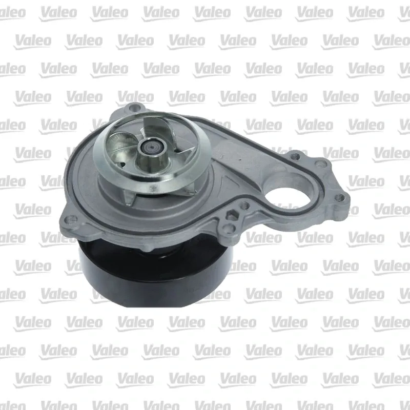 Devirdaim Su Pompası VALEO 529713 – BMW / MINI
