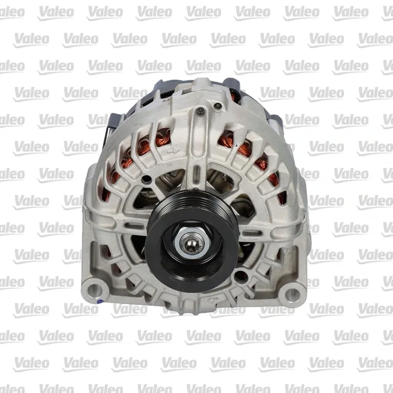 Alternatör VALEO 849236 – Opel Astra 1.6 / 1.8