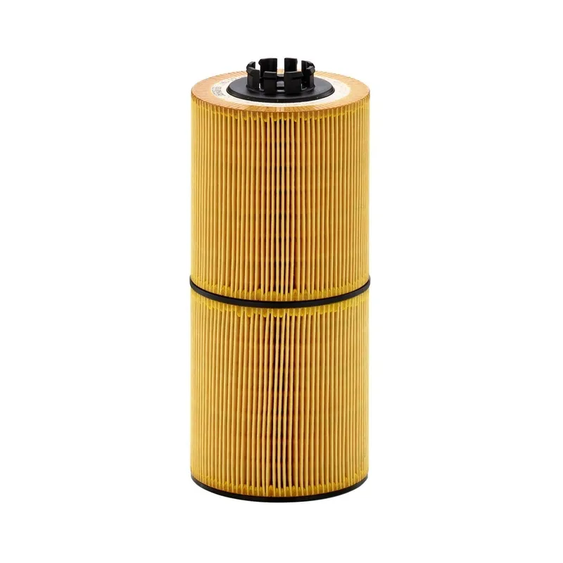 Motor Yağ Filtresi MANN-FILTER HU 12 001 z – Mercedes-Benz ACTROS / AROCS