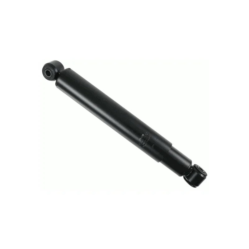 Ön Amortisör SACHS 124 678 – Mercedes-Benz AXOR 3236 / AXOR 3340