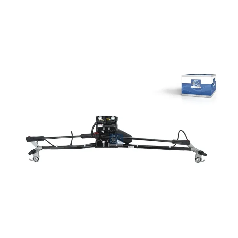 Motorlu Silecek Mekanizması DT Spare Parts 2.25120 – Volvo FH / FM / FMX