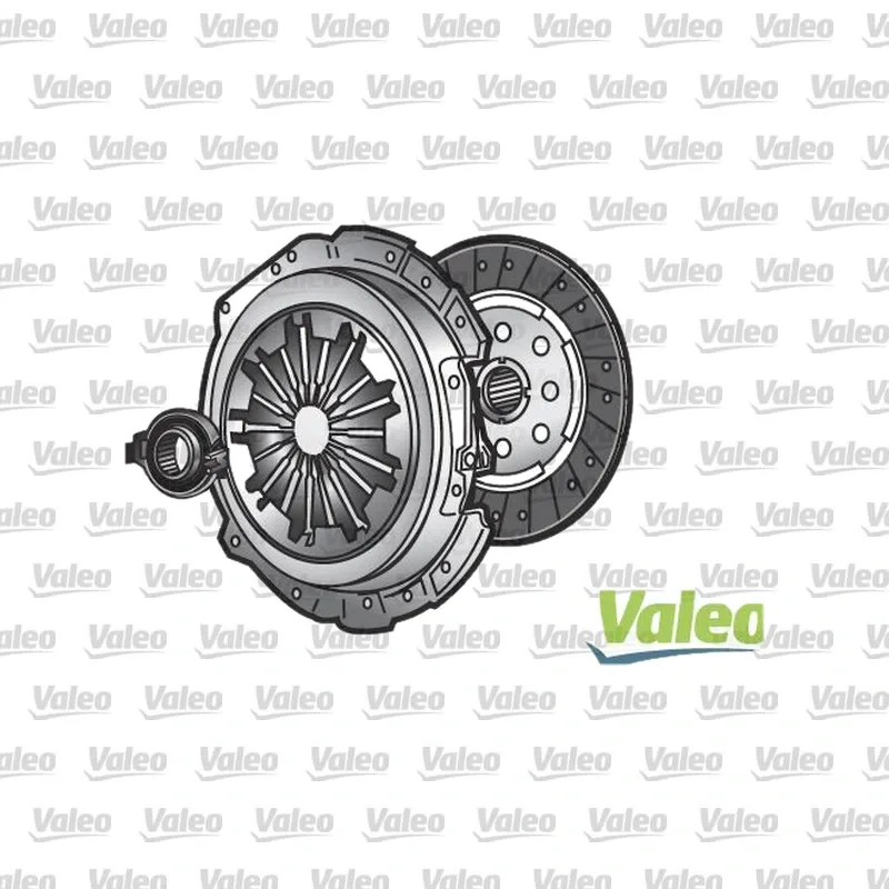 Debriyaj Seti VALEO 833703