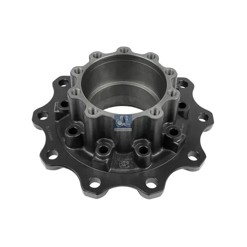 Rulmansız Tekerlek Poryası DT Spare Parts 3.67611 – MAN TGA / TGS / TGX